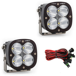 XL Racer Edition LED Light - Pair