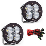 XL-R Racer Edition LED Light - Pair
