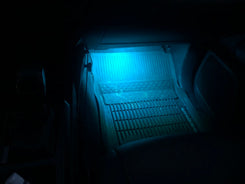 Footwell LED Light Kit | 16-23 Tacoma