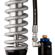 15+ Ford F-150 4WD 2.5 Factory Series 5.35in. R/R Coilover Shock Set w/DSC Adj. / 0-2in. Lift