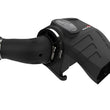 aFe POWER Momentum HD Cold Air Intake System w/ Pro 10R Media 94-97 Ford Powerstroke 7.3L