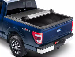 Revolver X2 Tonneau Cover | 21+ F150