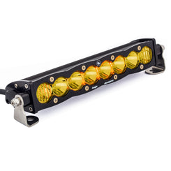 S8 Series LED Light Bar