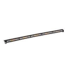S8 Series LED Light Bar