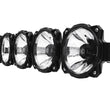 KC HiLiTES Universal 39in. Pro6 Gravity LED 6-Light 120w Combo Beam Light Bar (No Mount)