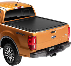MX Tonneau Cover | 2019+ Ranger