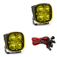 Squadron Racer LED Light - Pair
