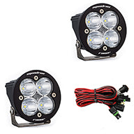 Squadron-R Racer LED Light - Pair