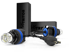 VLEDS Backup Bulbs | 2014-2021 Tundra