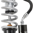 Ford Raptor 3.0 Factory Series 7.59in Int. Bypass Remote Res. Front Coilover Set DSC Adj. - Blk