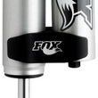 Fox 97-06 Jeep TJ 2.0 Performance Series 7.1in. Smooth Body R/R Rear Shock / 0-2in & 0-1.5in Lift