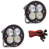 XL-R80 LED Light - Pair