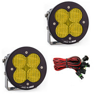 XL-R80 LED Light - Pair