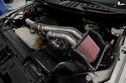 77 Series Intake | 2021+ F150