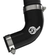 aFe 2022 Toyota Tundra V6-3.5L (tt) BladeRunner 2.5in Aluminum Hot Charge Pipe - Black