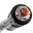 20-Up GM 2500/3500 Perf Elite Series 2.5 Front Adj Shocks 1.5-2.5in Lift - Requires Up C/A