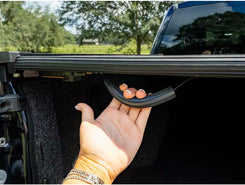 Retrax IX | 21+ F150