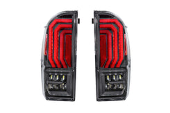 XB LED Tail Lights | 16-23 Tacoma