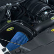 Airaid 2014 GM 1500 Pickup/ 2015 GM Tahoe/Yukon 5.3L MXP Intake System w/ Tube (Dry / Blue Media)