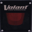 Volant 19-21 Chevrolet Silverado 1500/GMC Sierra 1500 5.3L Dry Filter Closed Box Air Intake Syste