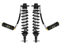 VS Remote Reservoir CDCV Adjustable Coilover 4WD | 2021+ F150