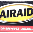 Airaid 07-08 Chevy Avalanche/Sierra/Silverado/Tahoe CAD Intake System w/ Tube (Oiled / Red Media)