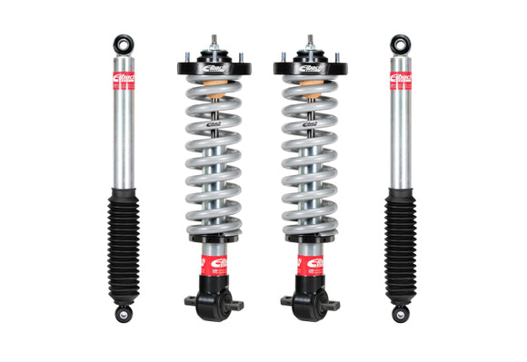 Eibach Pro-Truck Coilover Stage 2 14-18 Chevrolet Silverado 1500 2WD