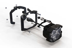 4Banger LED Pods: Flush Mount (set)