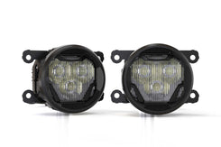 4Banger LED Fog Light Kit | 12-23 Tacoma
