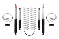 Eibach Pro-Truck Lift Kit 17-19 Ford F250 Super Duty 4WD LIFT SYSTEM (Stage 1)
