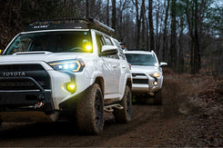 4Banger LED Fog Lights | 14-24 4Runner