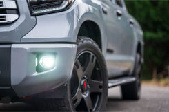4Banger LED Fog Lights | 14-21 Tundra