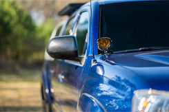 4Banger LED A-Pillar System | 05-11 Tacoma