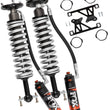 Fox 19+ GM 1500 Non-TrailBoss/Non-AT4 0-2in Lift / TB/AT4 0in Lift 2.5 Series Front RR Coil Over