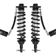 VS Remote Reservoir CDCV Adjustable Coilover RWD | 2021+ F150