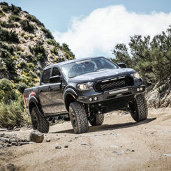 Pro Mod Front Bumper | 2019+ Ranger