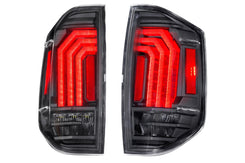 XB LED Taillights | 14-21 Tundra