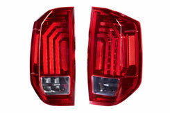XB LED Taillights | 14-21 Tundra