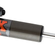 JK 2.0 Factory Series ATS Steering Stabilizer 22.15in Ext L - Orange Heritage Logo