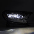 NOVA-Series LED Projector Headlights