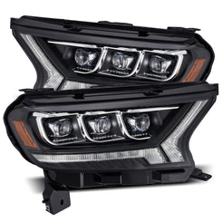 NOVA-Series LED Projector Headlights