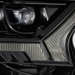 NOVA-Series LED Projector Headlights