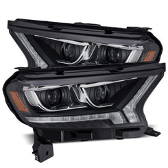 LUXX-Series LED Projector Headlights