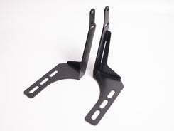 Lower Grille Light Bar Kit - THE BETTER BRACKET | 14-21 Tundra