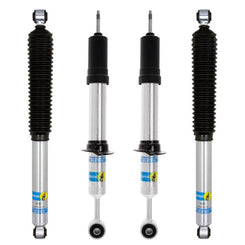 Bilstein 5100 Front/Rear Kit | 2019+ Ranger
