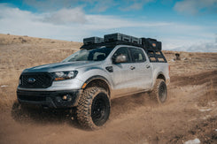 Cab Height Bed Rack | 2019+ Ranger