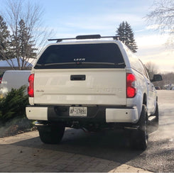 HotTails | 2014-21 Toyota Tundra