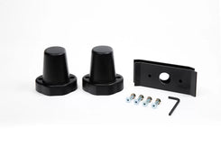 Rear Bump Stops | 07-21 Tundra