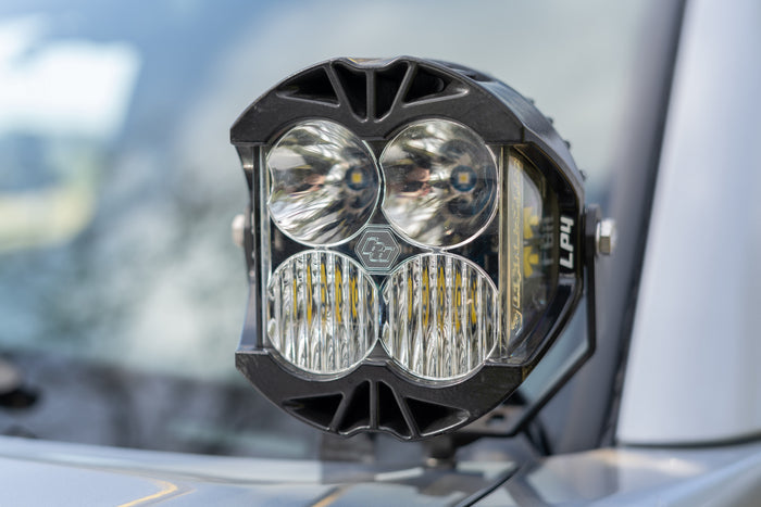 Lp4 Pro LP4 Pro LED Light – Hotshot Offroad