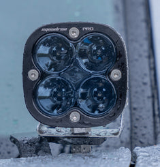 Squadron Pro Infared